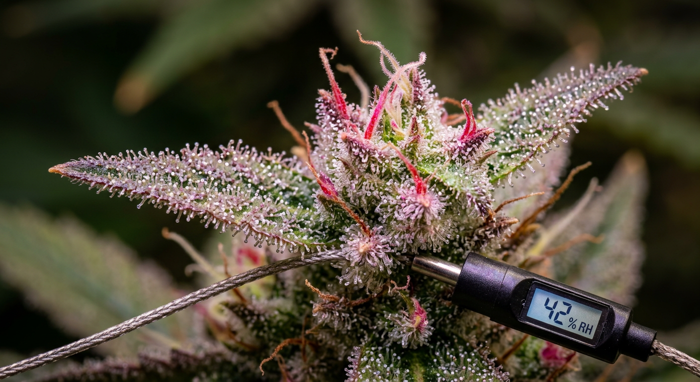 How to Maximize THCV When Growing Cannabis