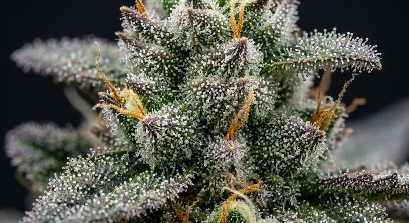 How We Ranked These Strains