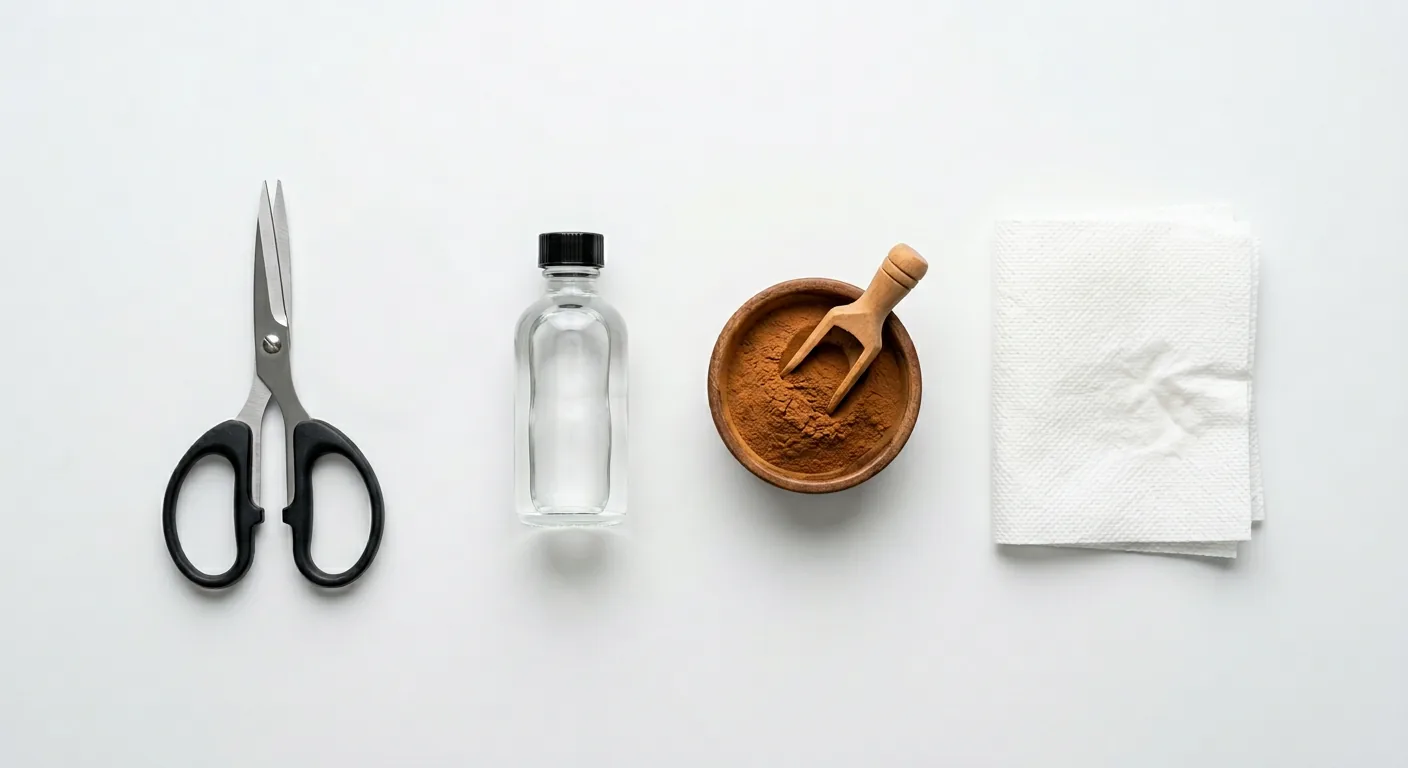 How to Top Cannabis: Step-by-Step Tutorial