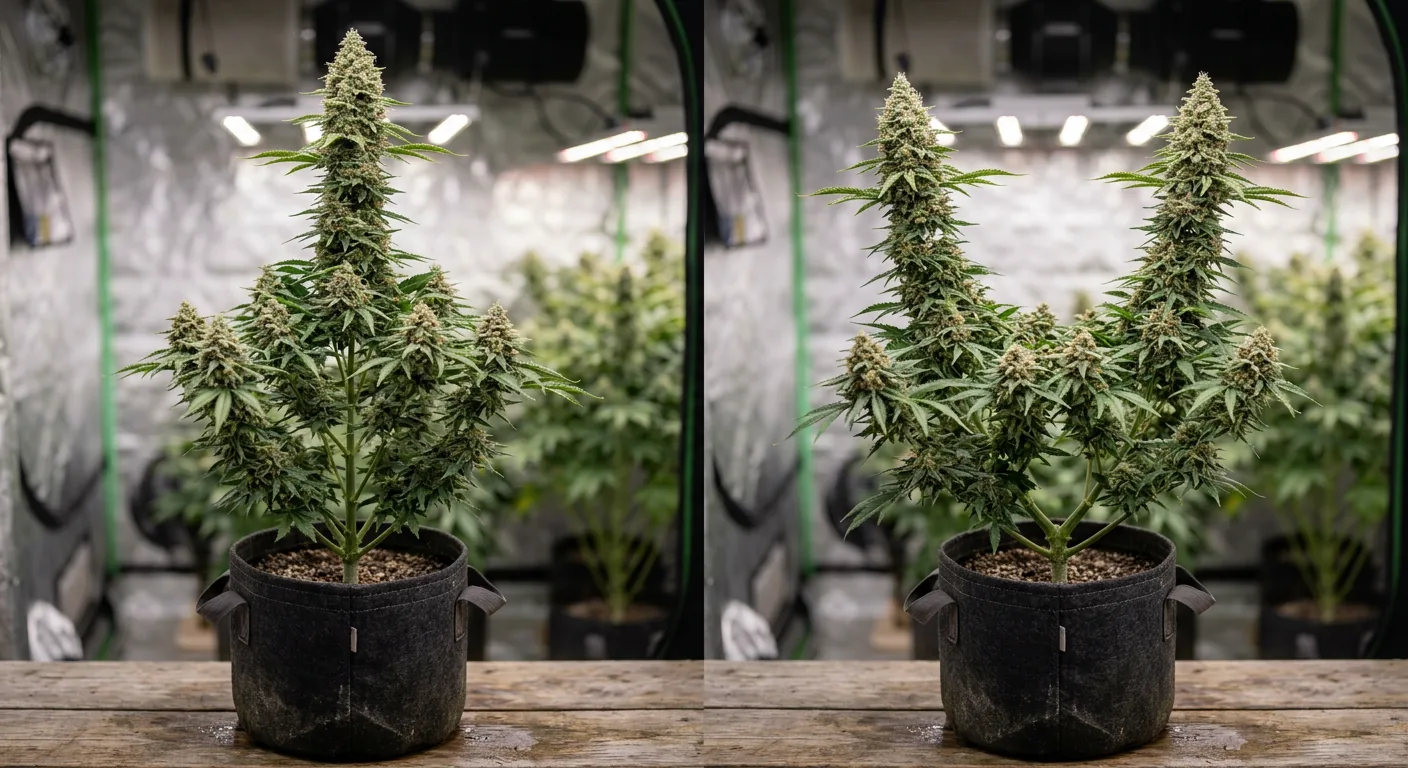 Cannabis Topping Recovery Time: What to Expect Day by Day