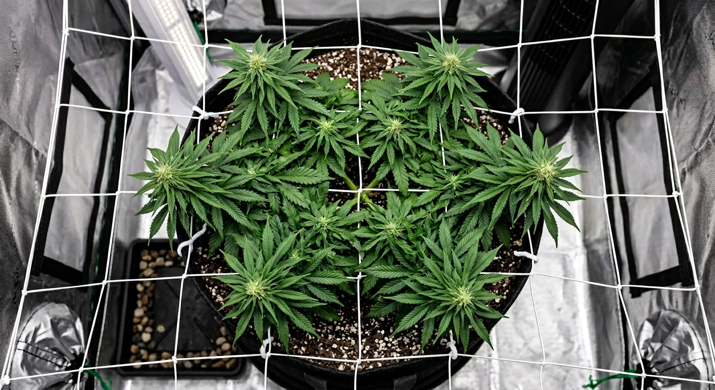 How Many Times Can You Top Cannabis?