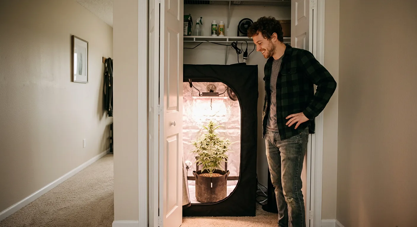 The Decision Matrix: Which Tent Size Is Right for You?