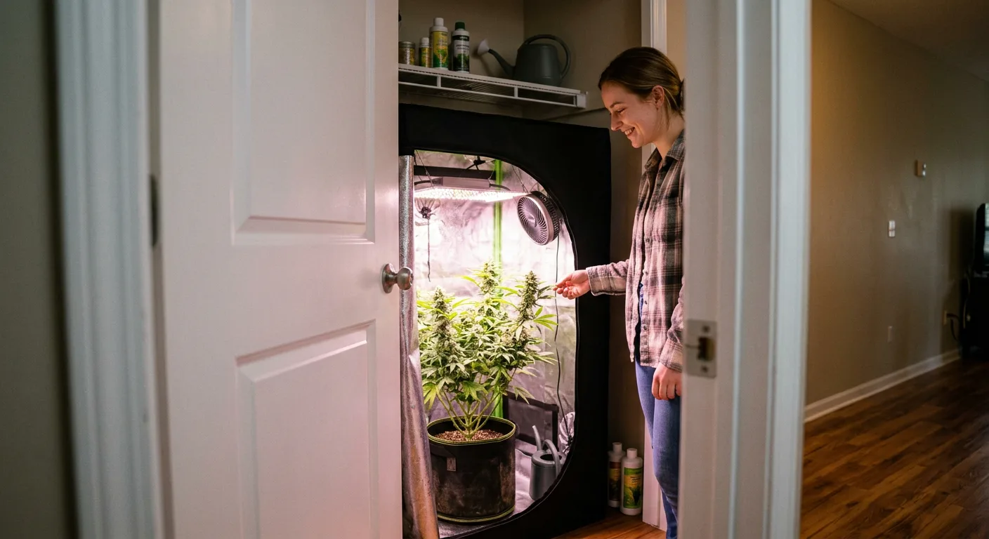 Space Requirements in Real Rooms