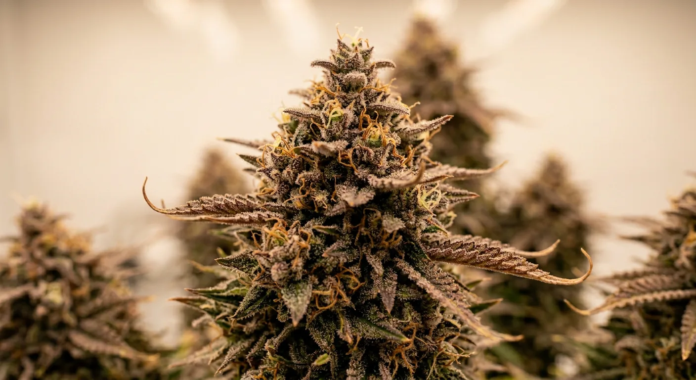 Best Strains for a 2×2 Grow Tent