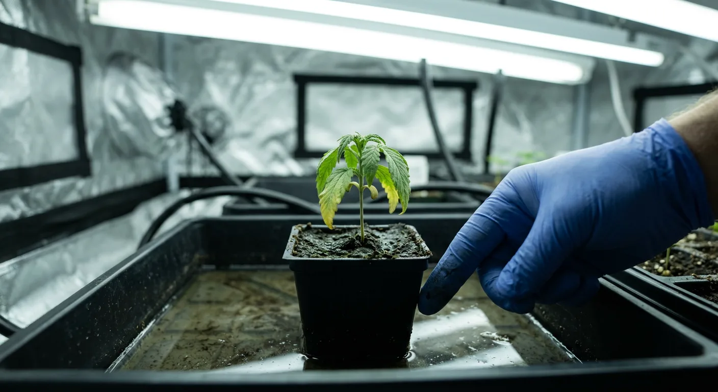 The 7 Beginner Mistakes That Stunt Autoflowers (And How to Avoid Every One)