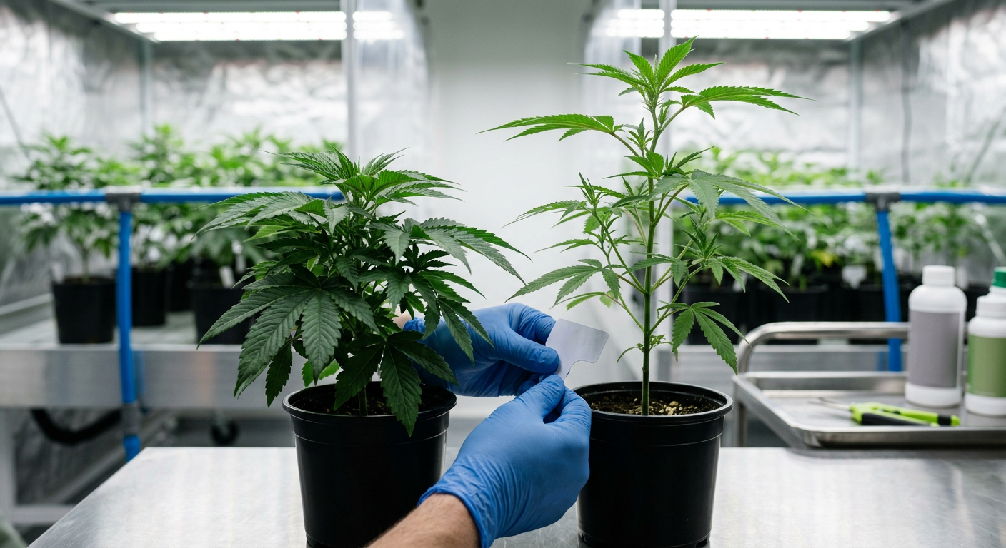 The Verdict: Choosing the Right Type for Your Grow