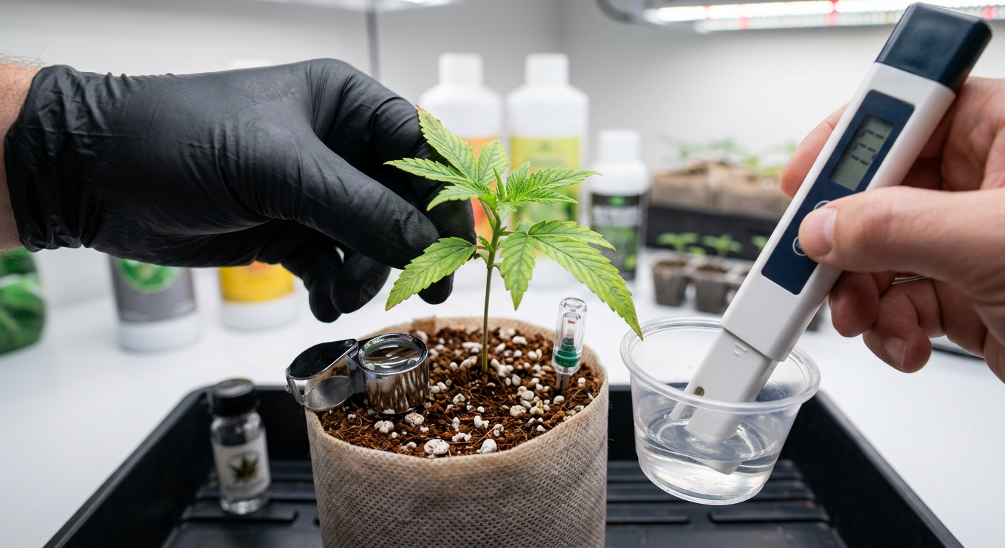 Beginner Strain FAQs