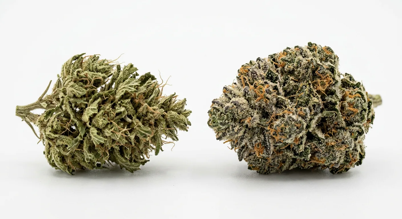 Strains to Avoid for Edibles (And Why)