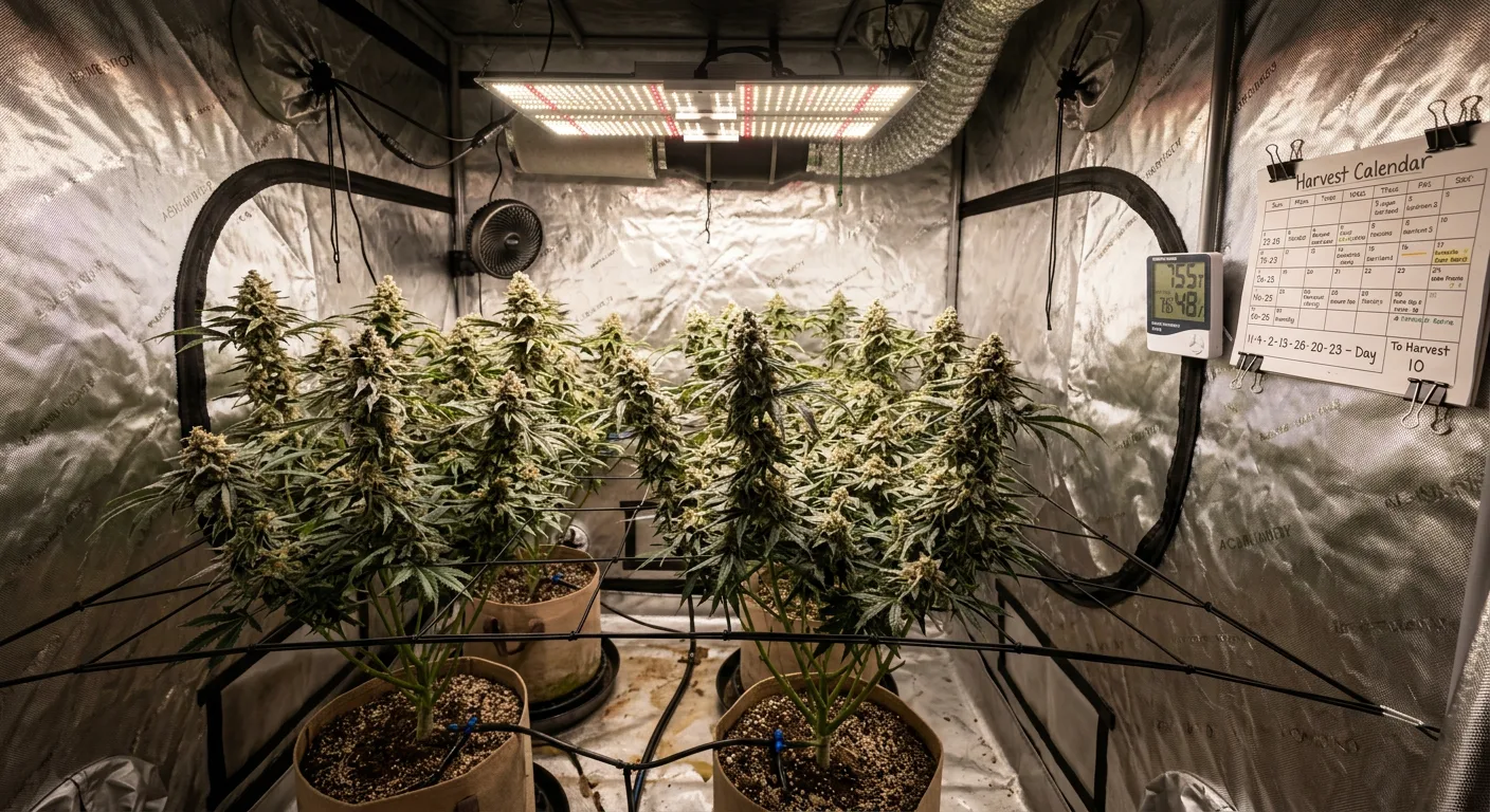 How to Grow Specifically for Your Edibles Pantry