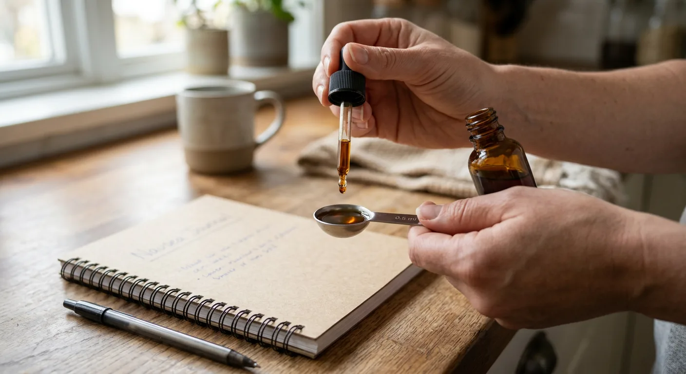 Dosing and Timing: A Practical Protocol