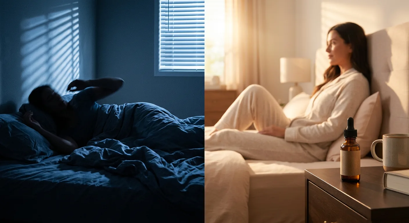 How Cannabis Targets Each PTSD Symptom