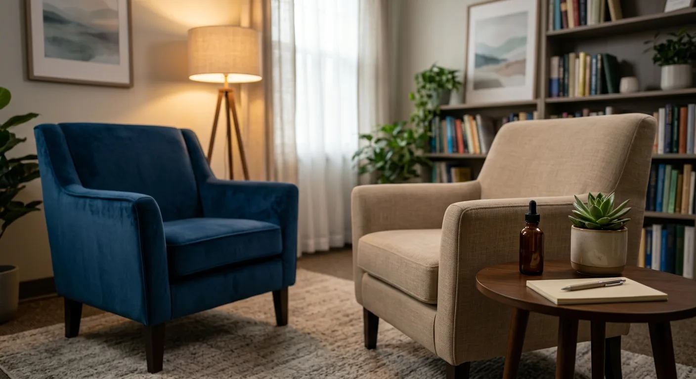 Combining Cannabis with Therapy for PTSD