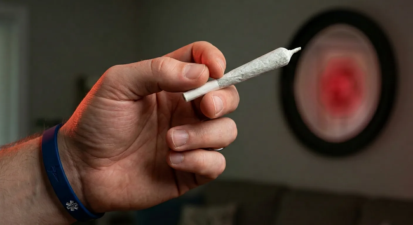 Safety Considerations & Who Should Be Cautious