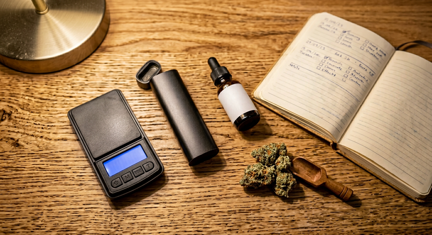 How to Grow Myorelaxant Strains at Home