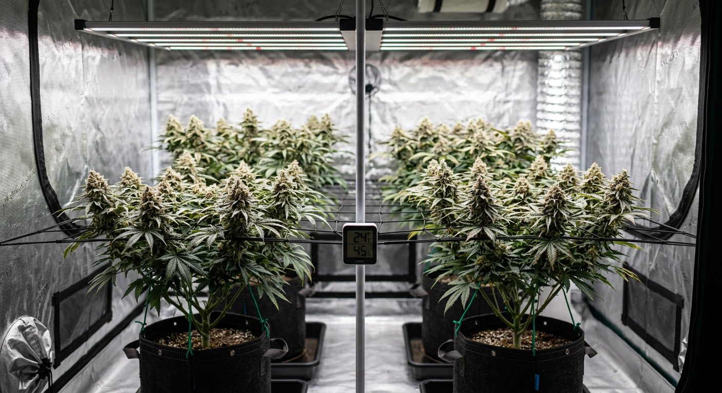 Quick Strain Selection Guide: Match Your Spasm Type