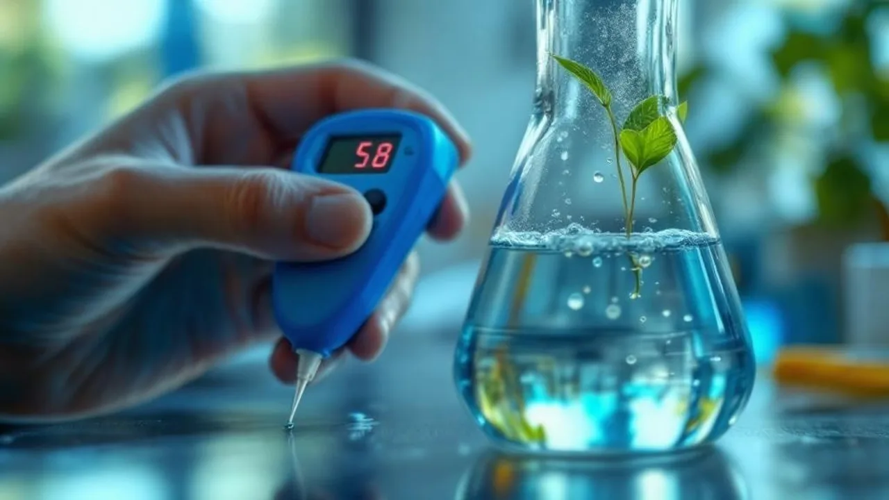 NPK Ratios and pH: The Non-Negotiables