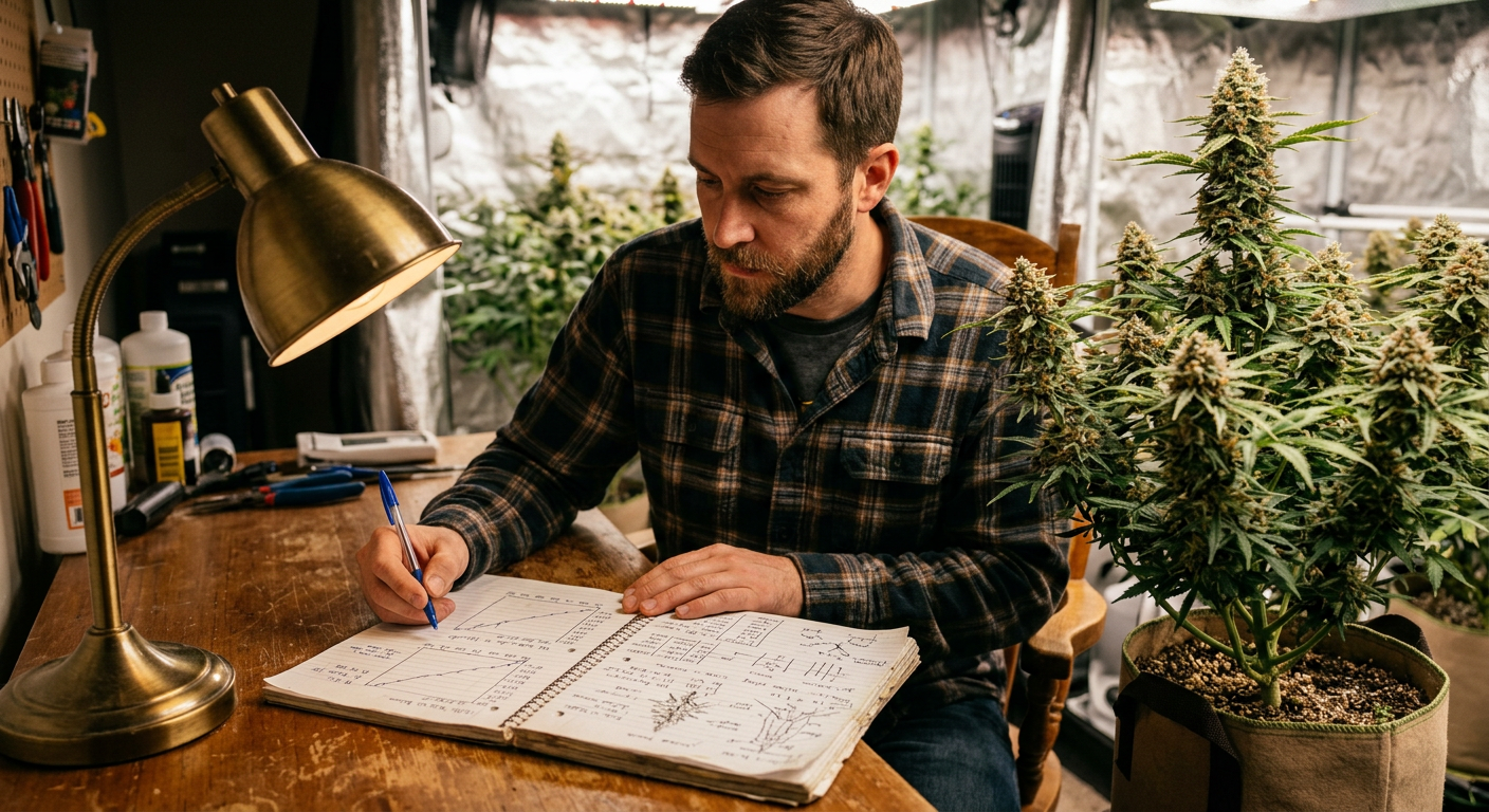 Frequently Asked Questions About High Yield Cannabis Strains