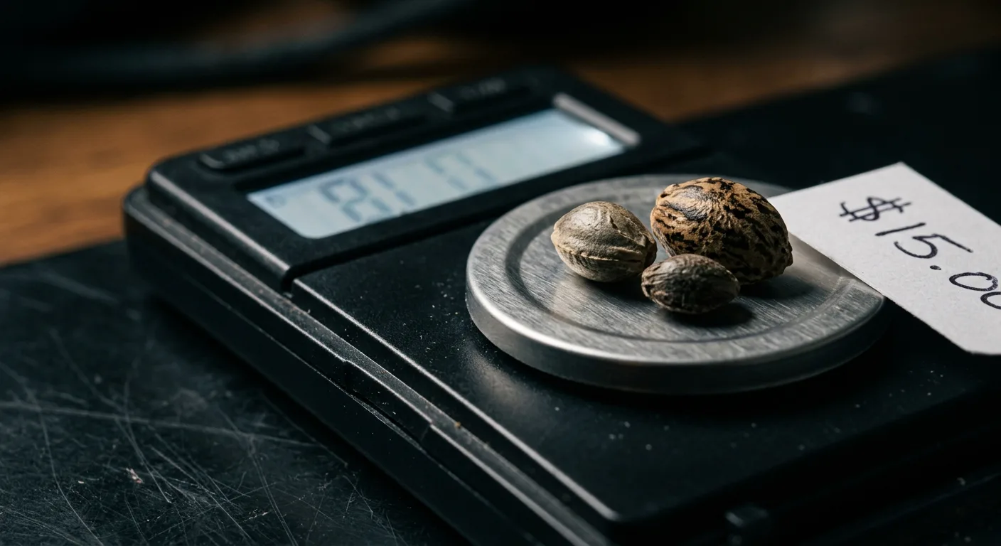 The True Cost Framework: Price Per Seed Is a Lie