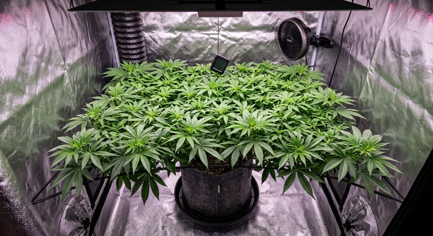 When Single Seeds Make Sense