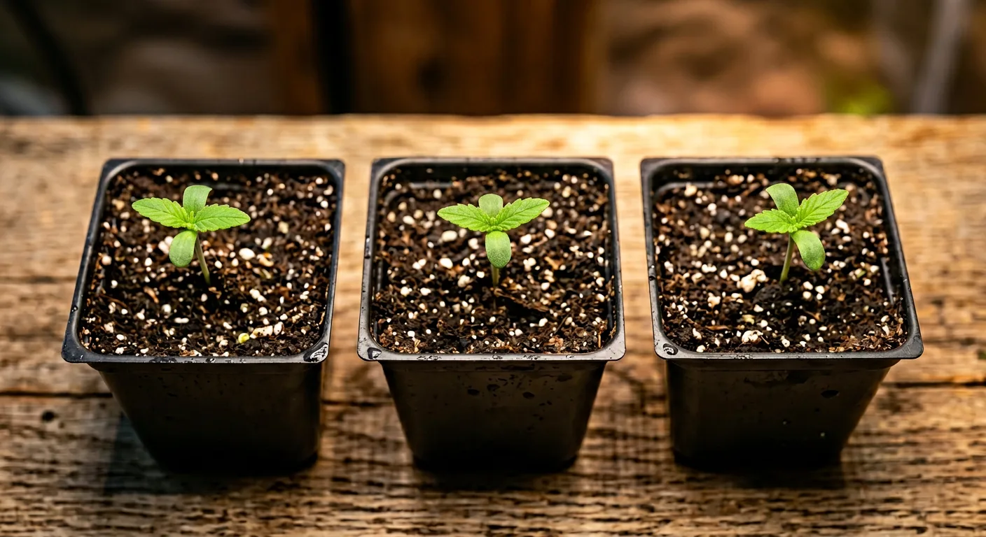 When 3-Packs Make Sense