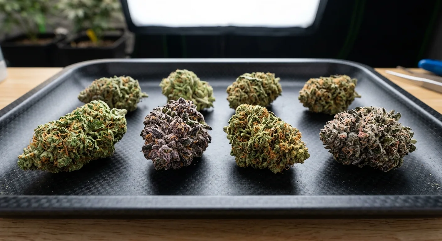 Choosing the Right Strain for Your Pack Size Strategy