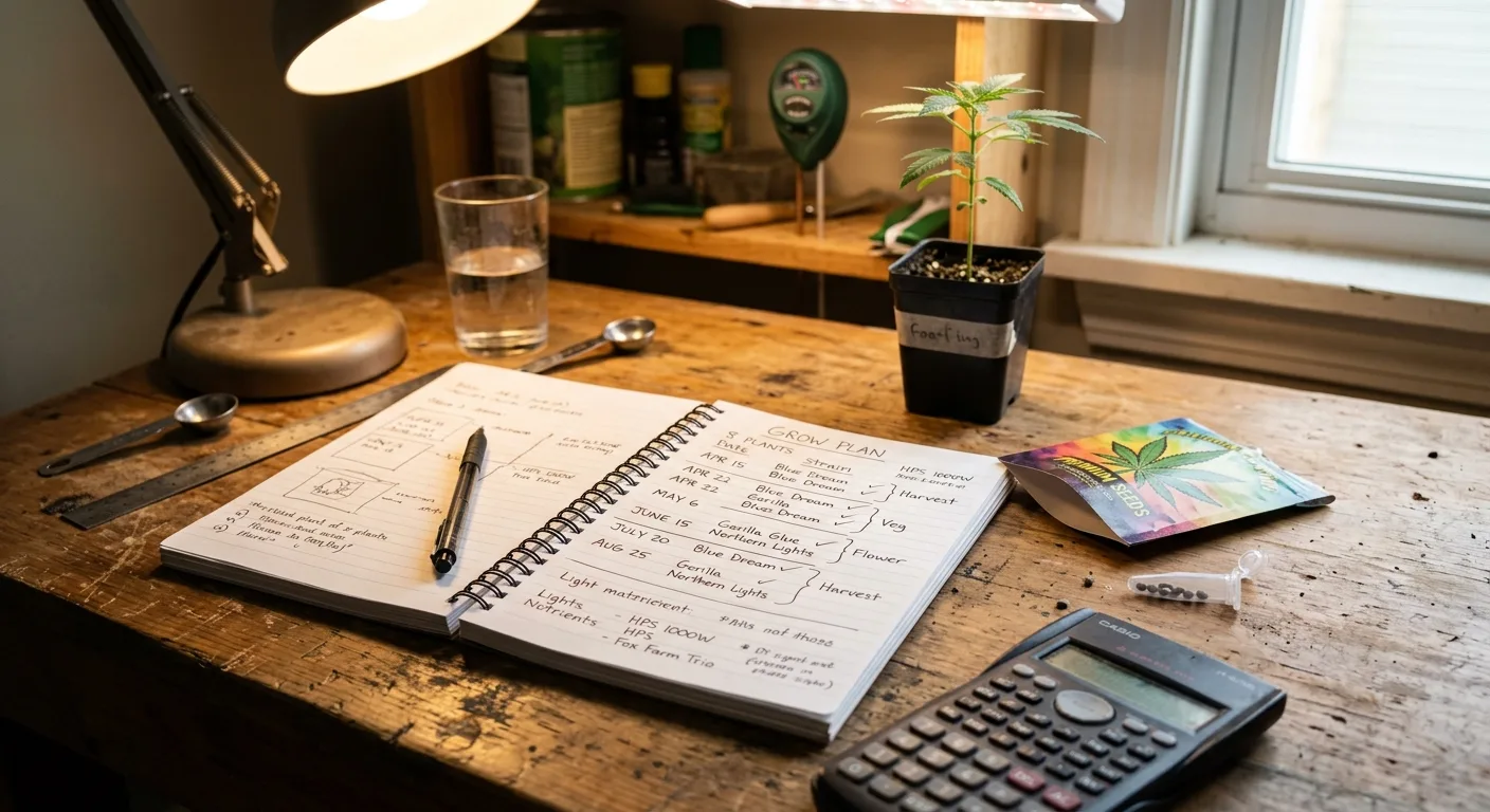 The Smart Buying Framework: A Step-by-Step Decision Process