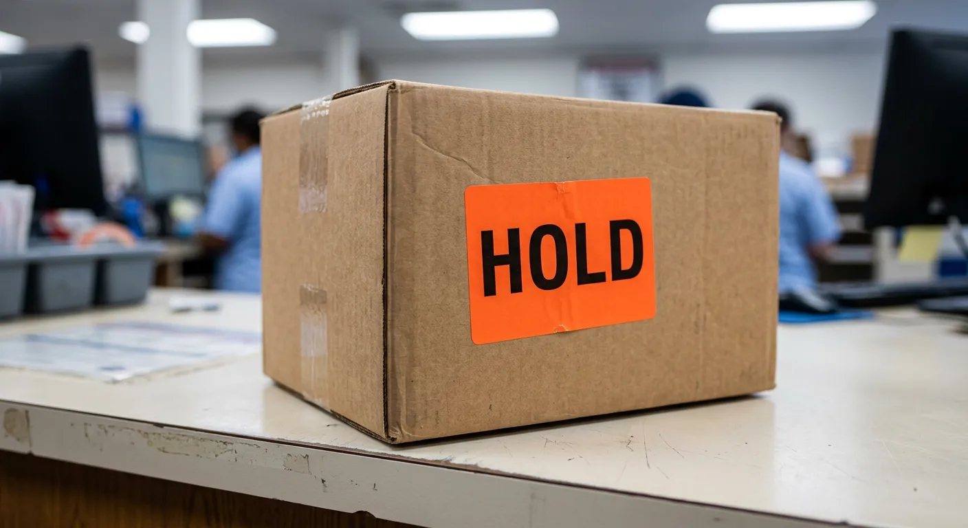 The Big Confusion: Legalization Does NOT Equal Free Seed Shipping