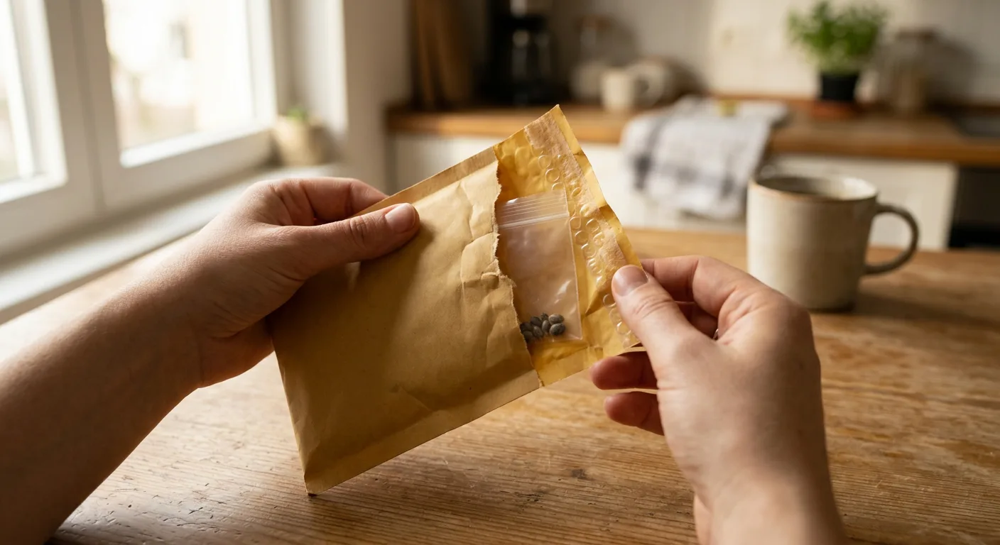 Ordering Seeds in a Newly Legal State for the First Time: What to Expect