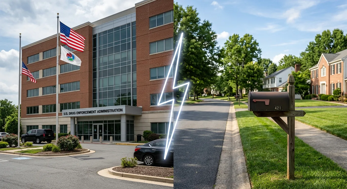 How Federal Rescheduling Actually Affects Seed Bank Shipping