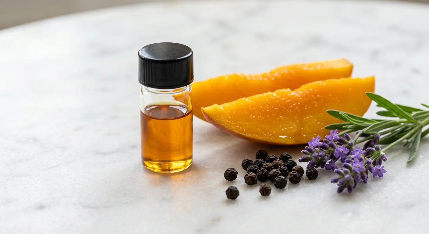 Terpenes That Amplify the Munchies Effect