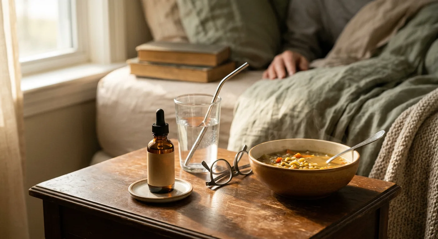 Medical Conditions That Benefit From Cannabis Appetite Stimulation