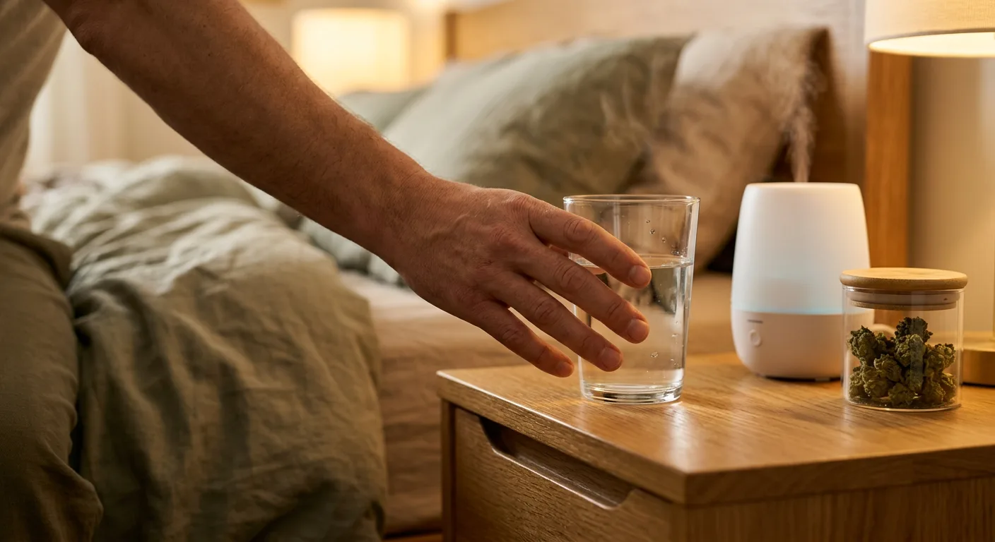 Side Effects and How to Manage Them