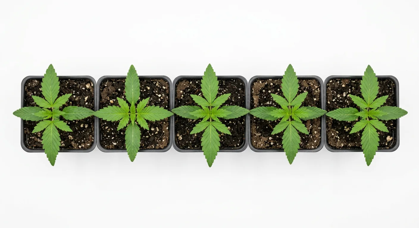 F1 Hybrids Explained: Vigor, Uniformity, and Expectations