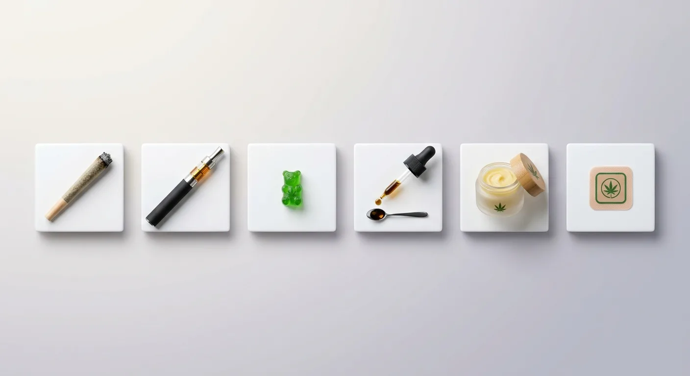 The Master Comparison Table: Every Method at a Glance