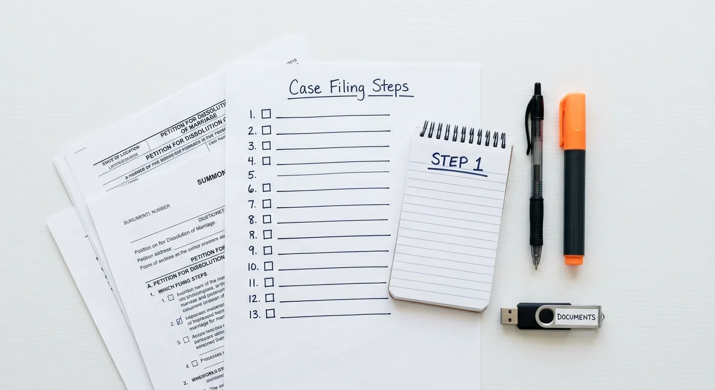 Step-by-Step: How to Apply for Cannabis Expungement in Petition States