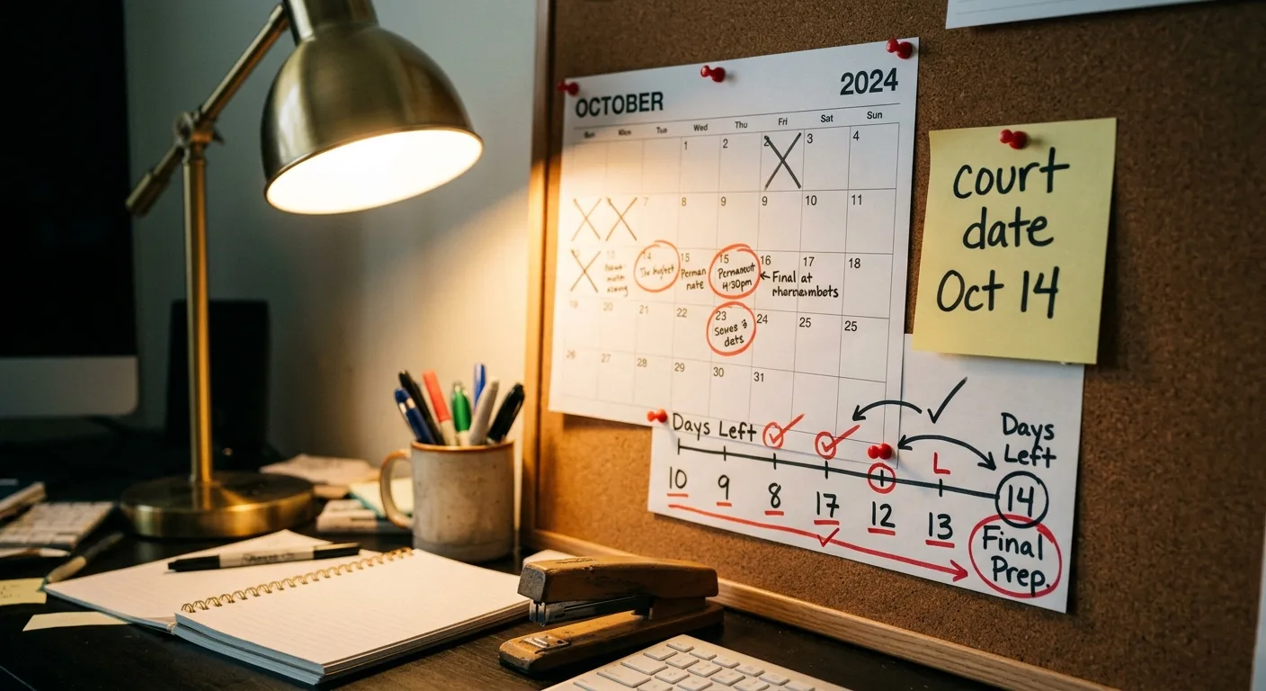 How Long Does Cannabis Expungement Take?