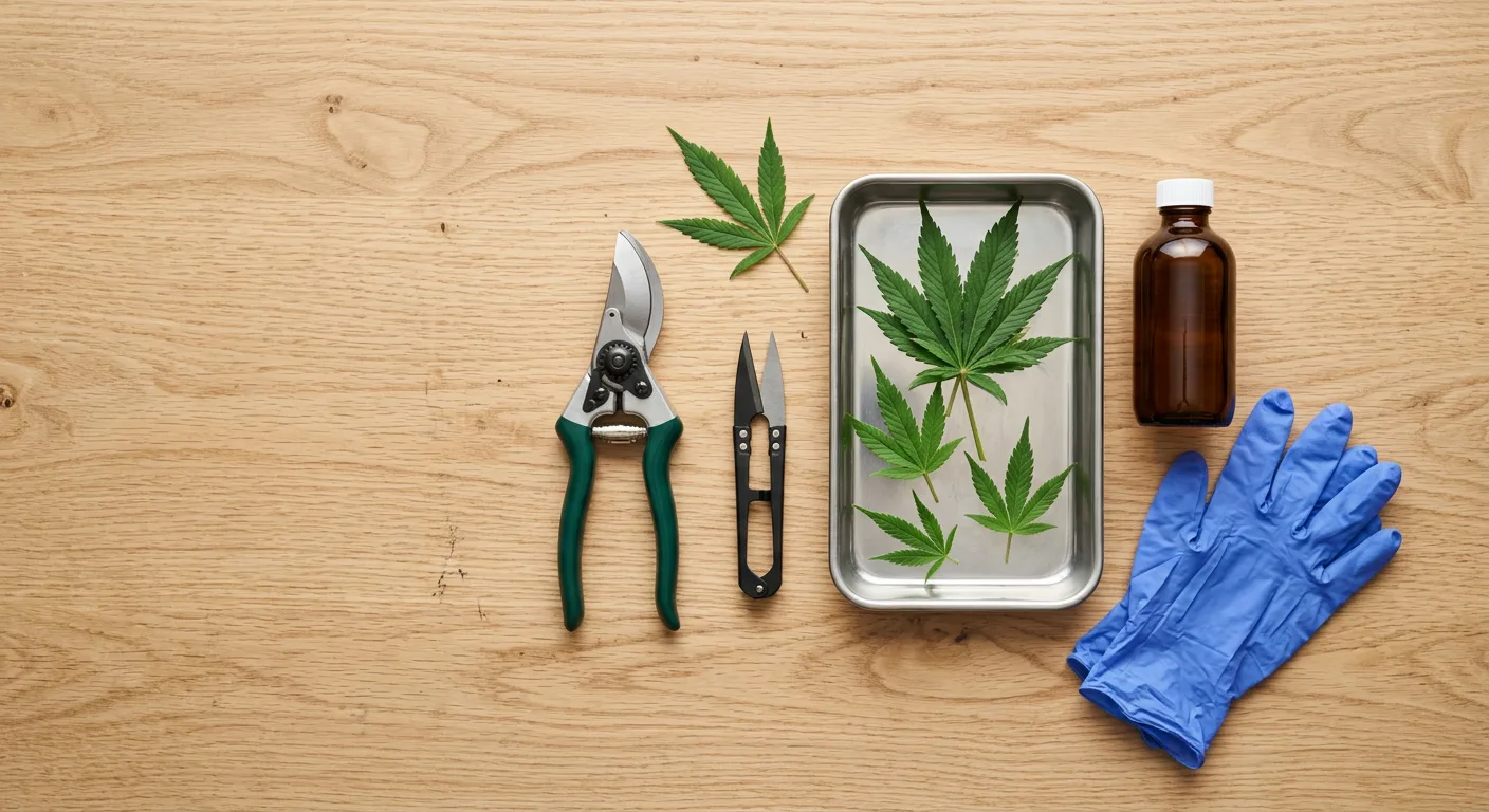 Tools, Technique, and Stress Recovery