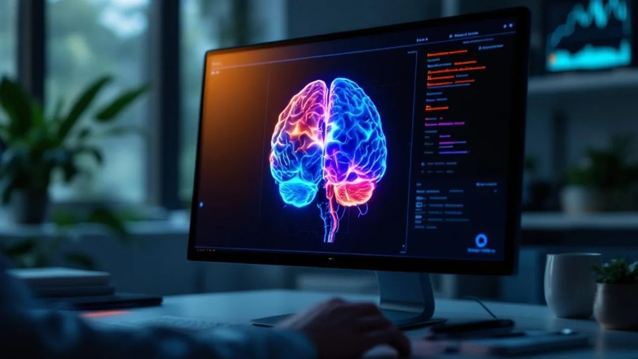 The Long-Term Picture: Blunted Dopamine in Heavy Users