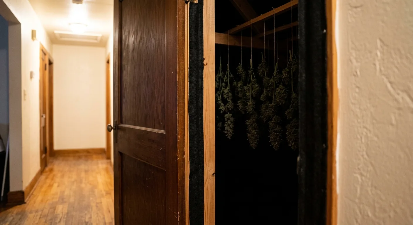 Why Darkness Matters: Light Is the Enemy of Terpenes