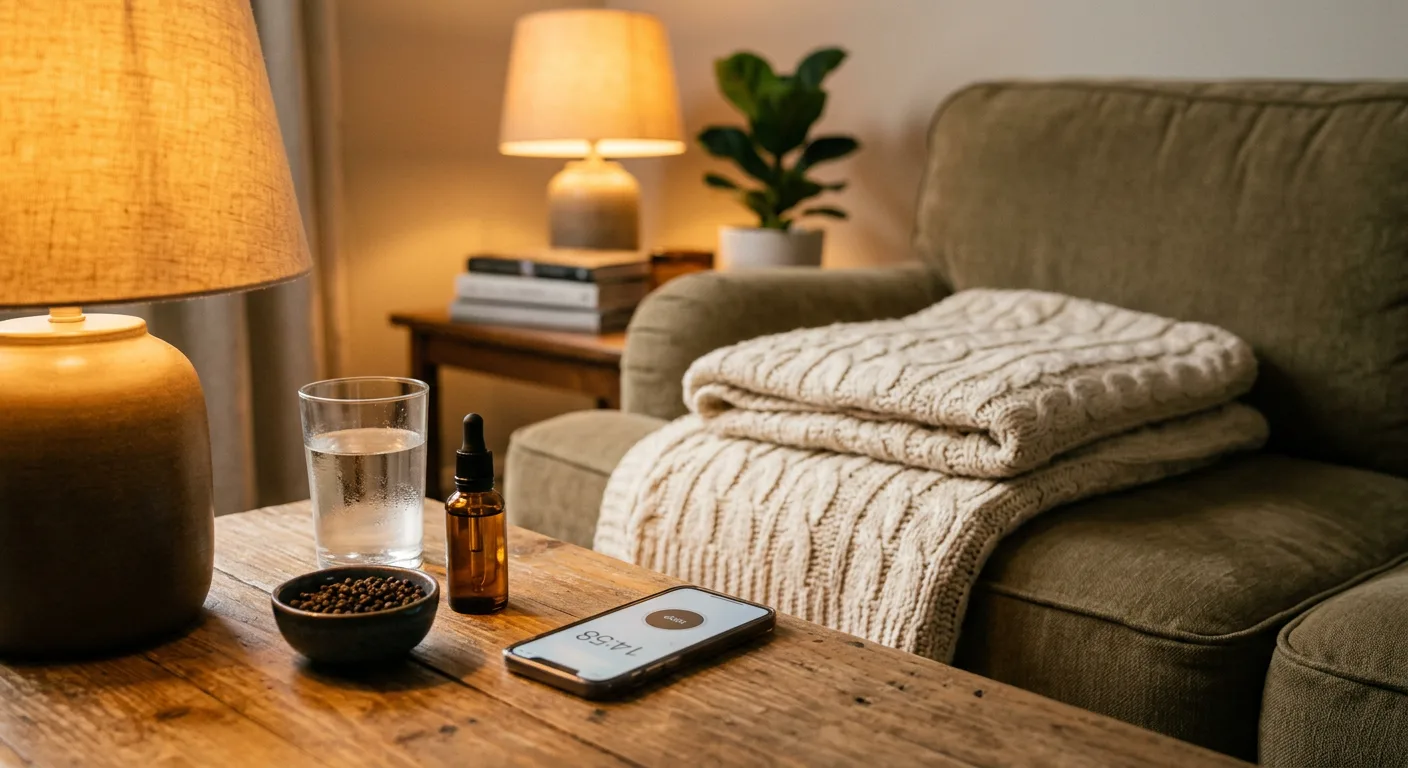 Cannabis Edibles Too Strong: What to Do Right Now