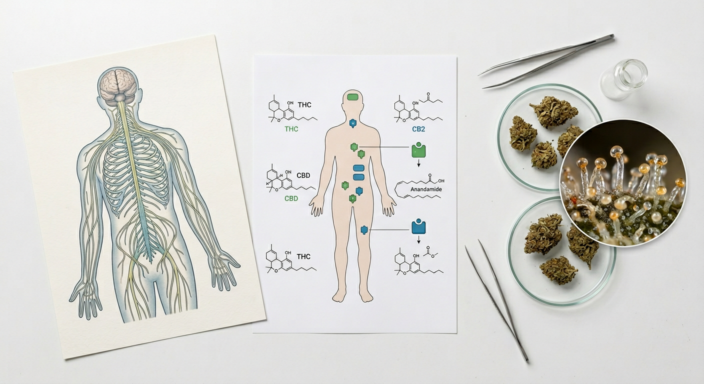 Fibromyalgia Cannabis Research: What the Studies Actually Show