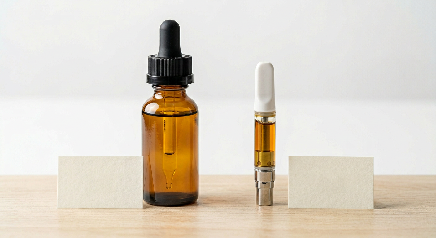 Terpene Science: The Hidden Factor in Fibromyalgia Strain Selection