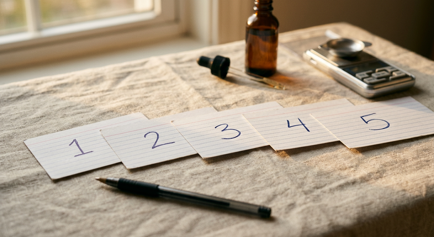 Delivery Methods: Matching Administration to Fibromyalgia Symptoms