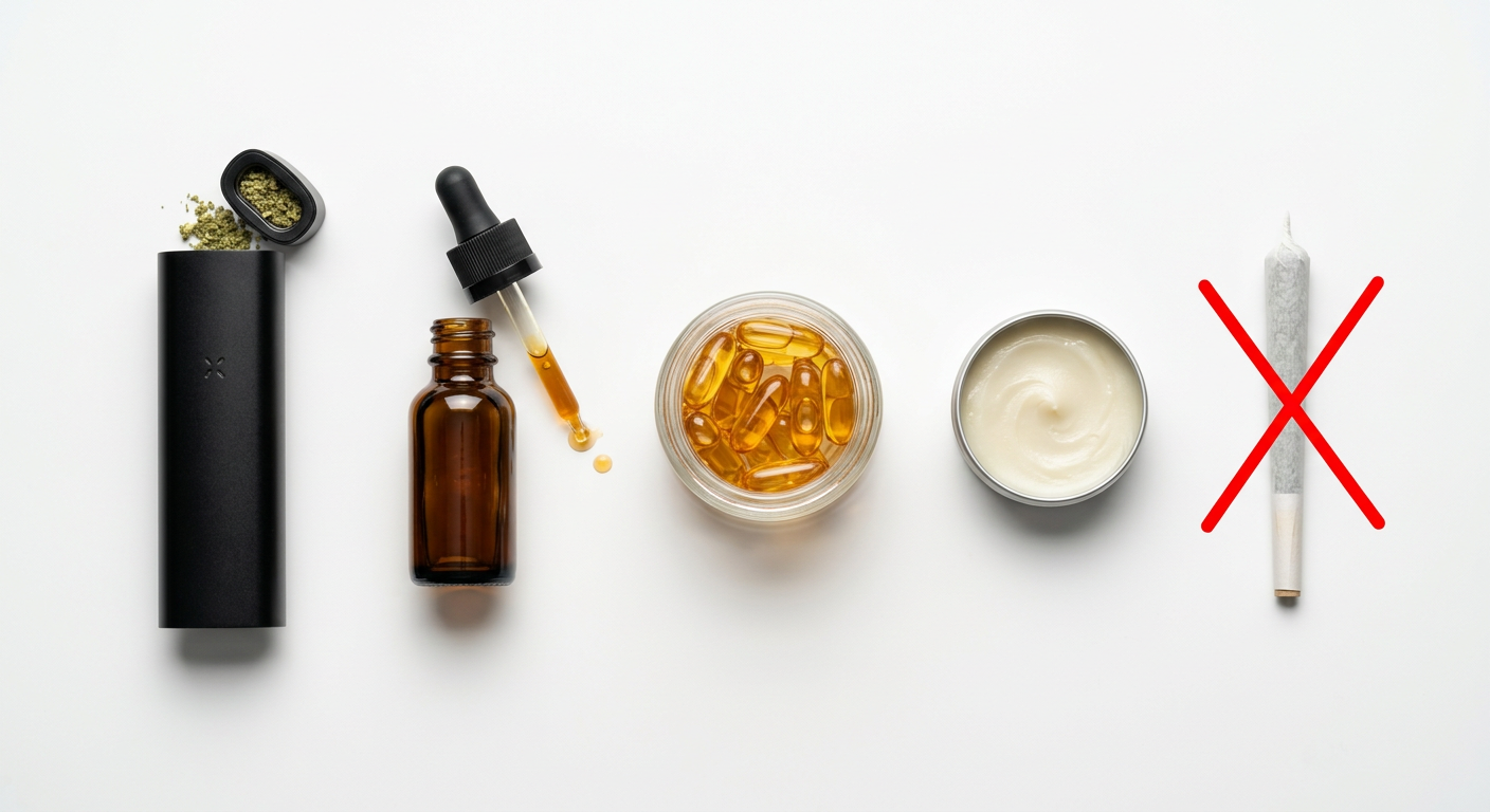 Growing Cannabis for Fibromyalgia: Consistency Through Home Cultivation