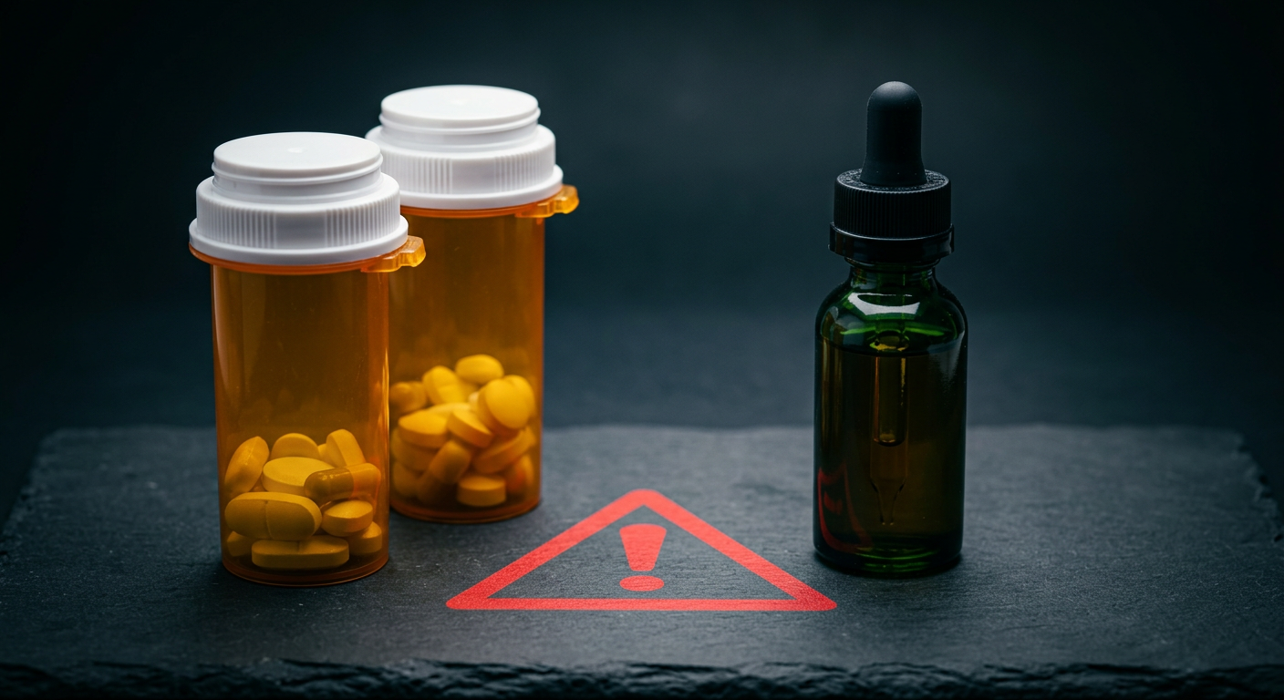 Integrative Fibromyalgia Management: Cannabis as One Layer