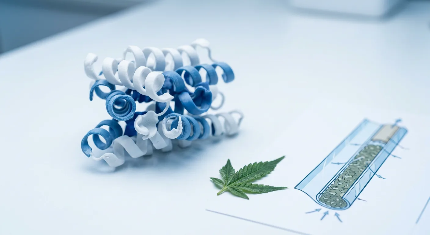 The Endocannabinoid System and Arthritic Joints: A Closer Look at the Mechanisms