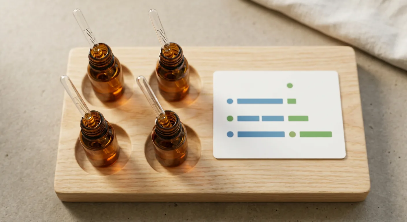 THC:CBD Ratios for Arthritis: A Data-Driven Dosing Framework