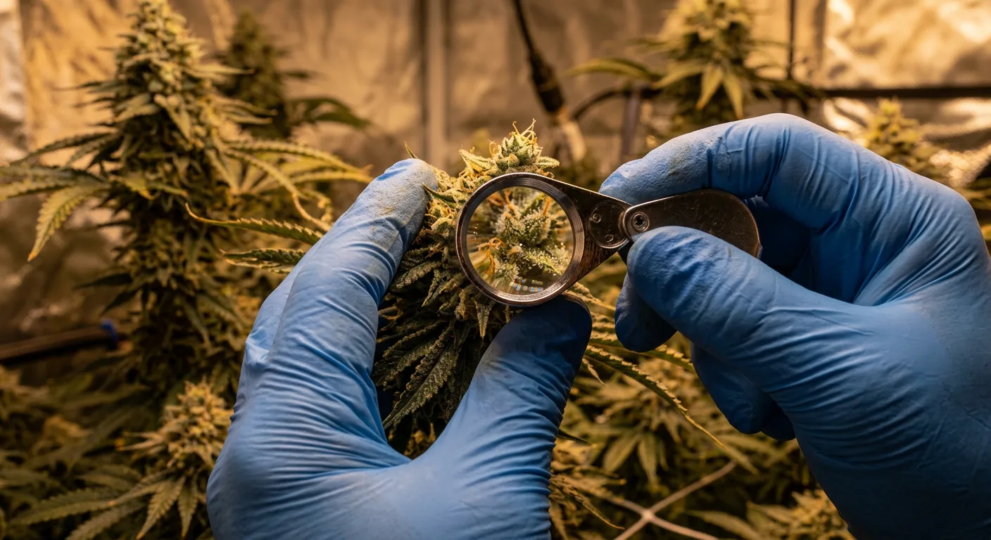 Growing Your Own Cannabis for Arthritis: Practical Considerations