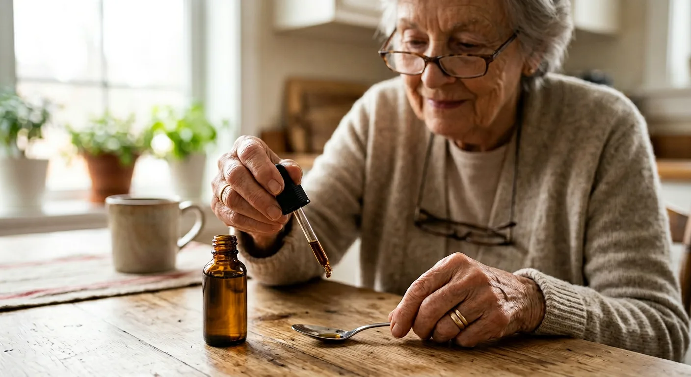 Safety Profile, Side Effects, and Special Populations