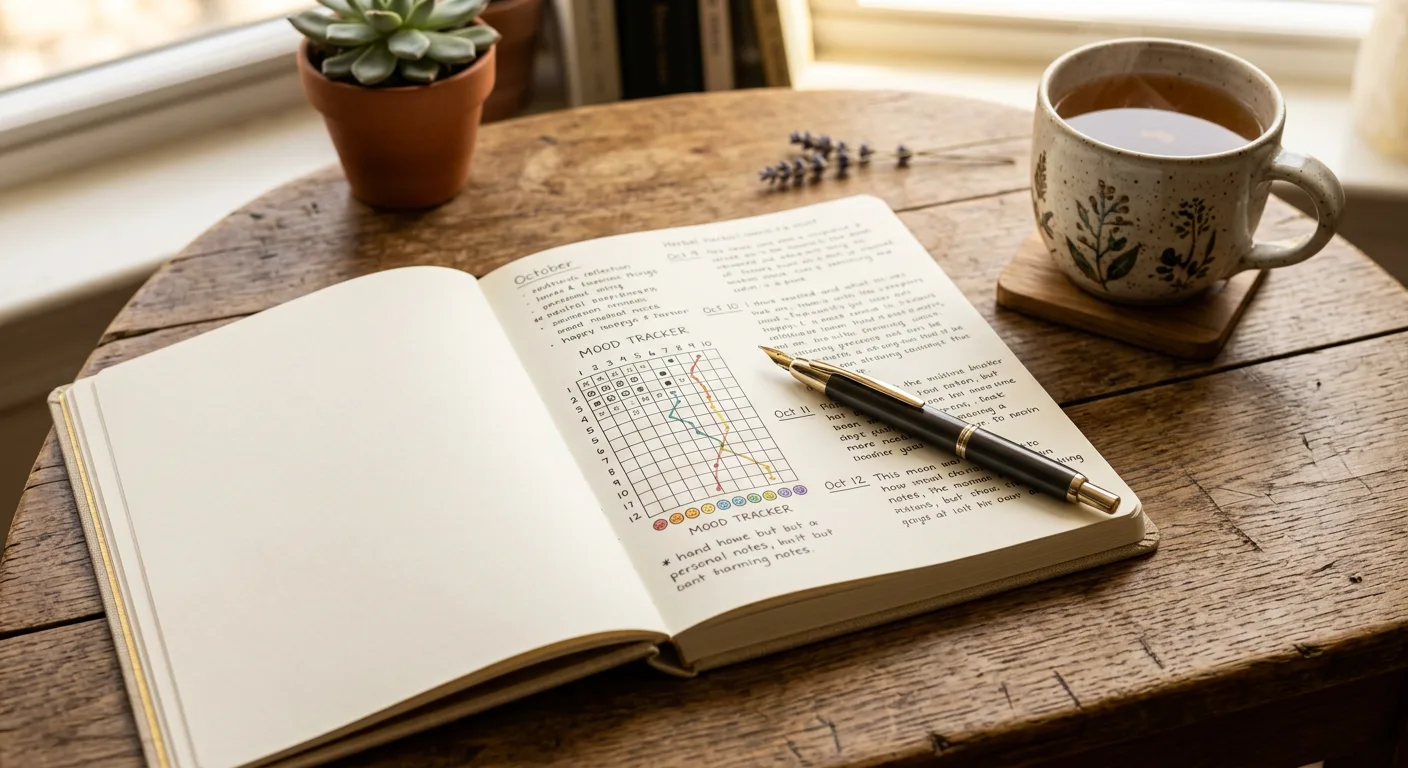 Monitoring Your Mental Health: A Practical Framework